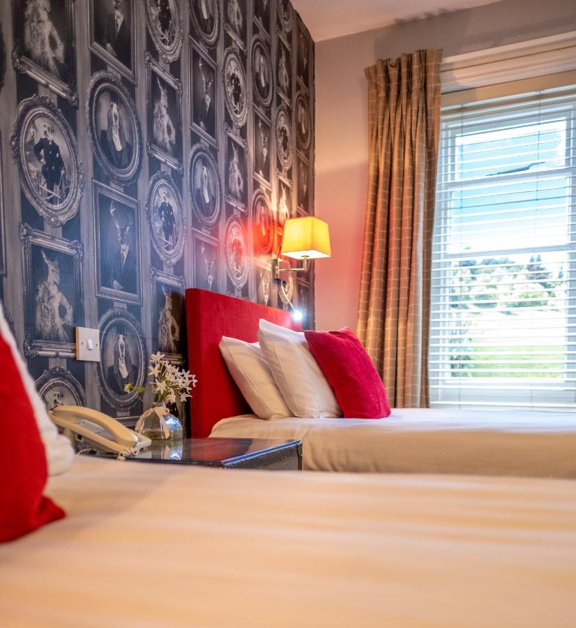 Hotel The Park - Sure Collection By Western Diss