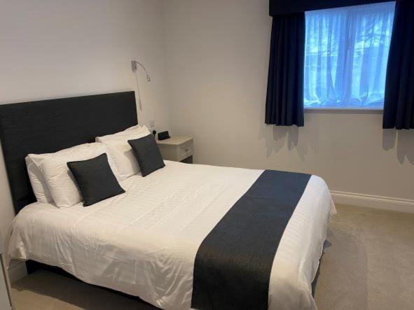 The Park - Sure Collection By Western Hotel Diss