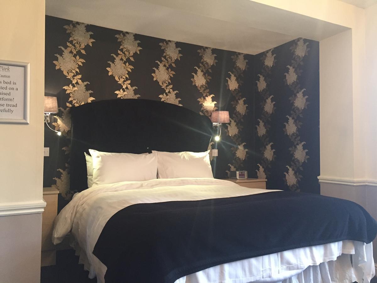 Hotel The Park - Sure Collection By Western