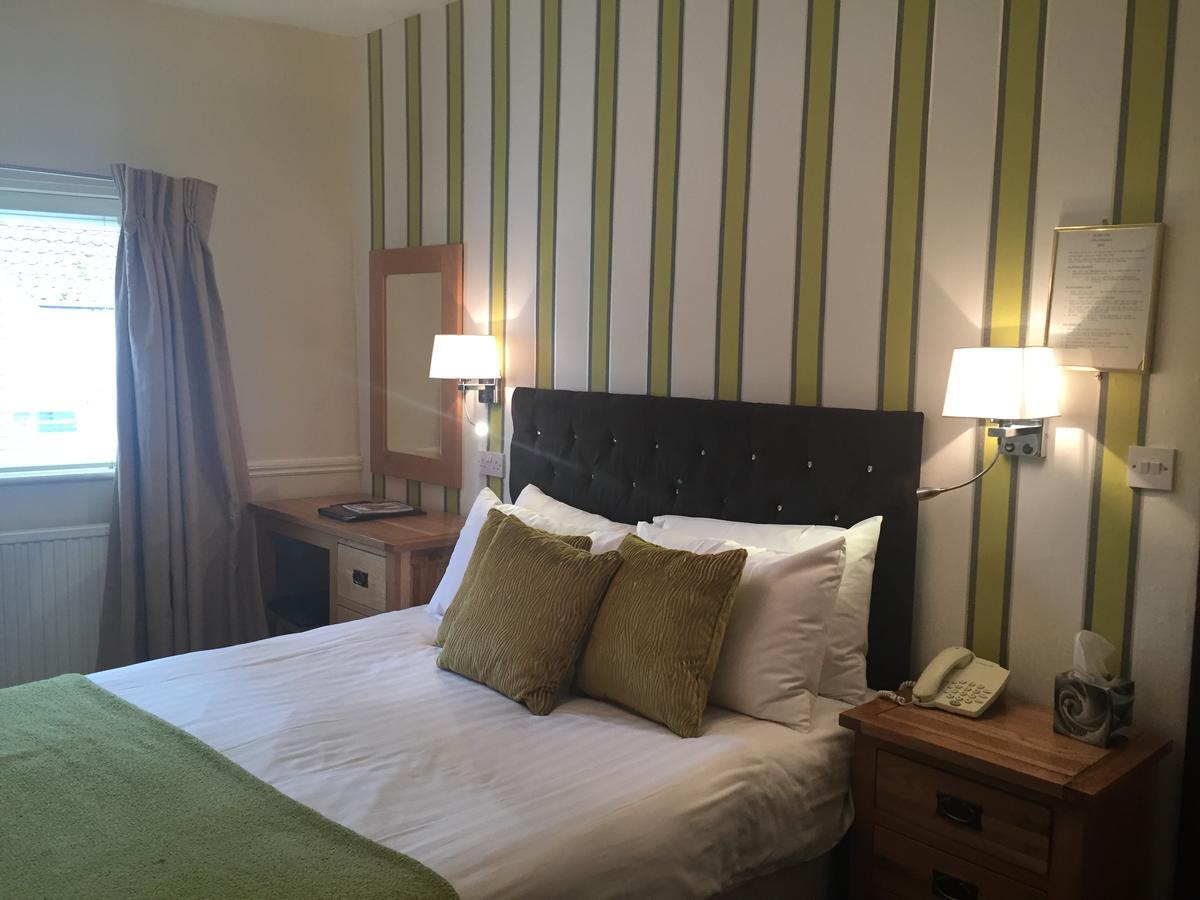 Hotel The Park - Sure Collection By Western 2*