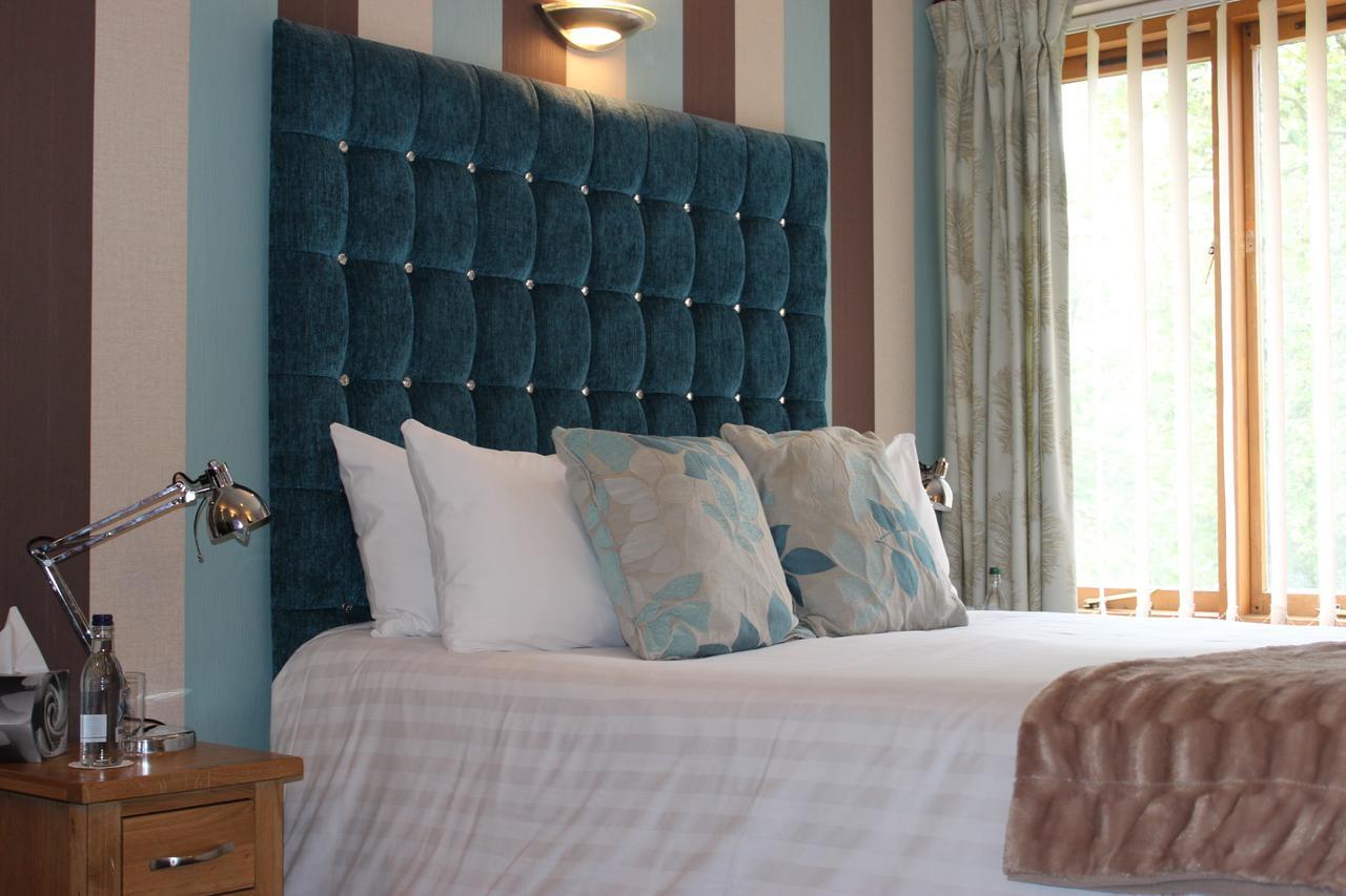 The Park - Sure Collection By Western Hotel 2*