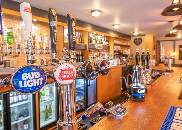 The Park Hotel - Sure Hotel Collection By Best Western