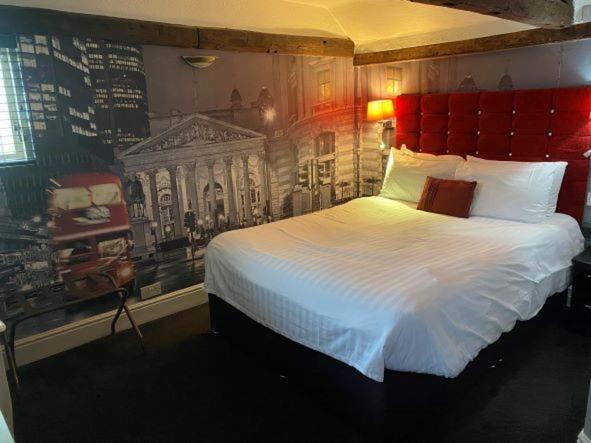 Hotel The Park - Sure Collection By Western Diss