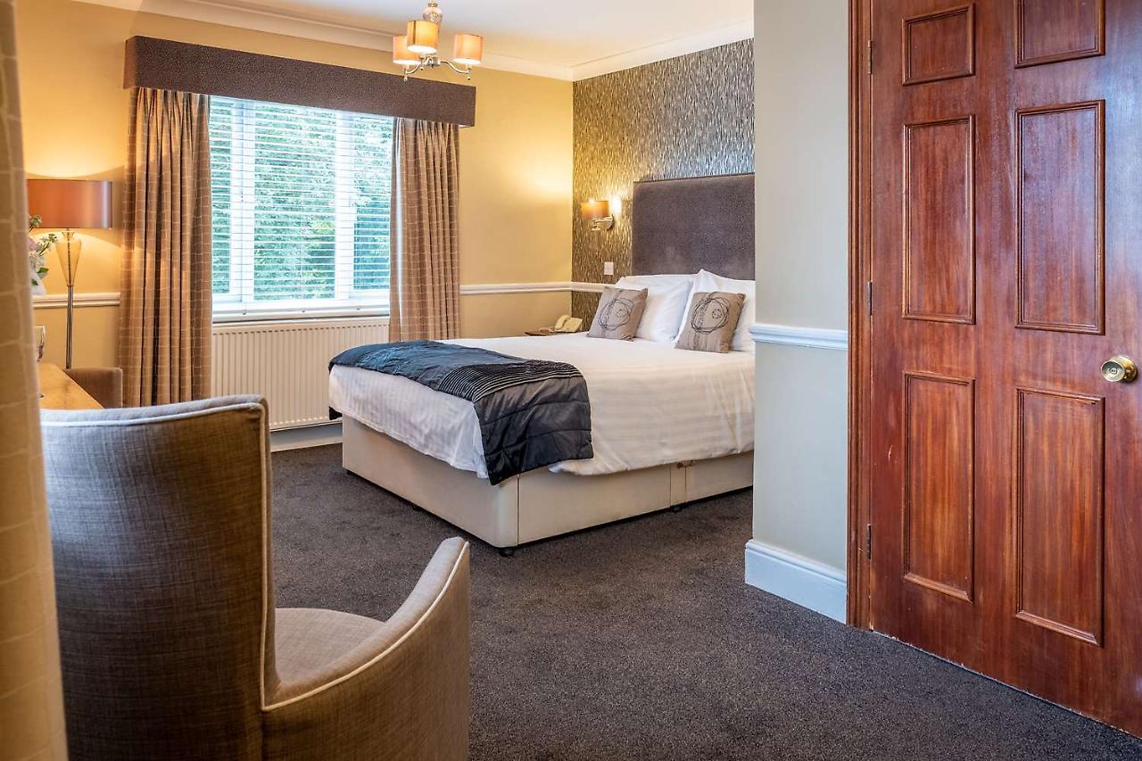 Hotel The Park - Sure Collection By Western