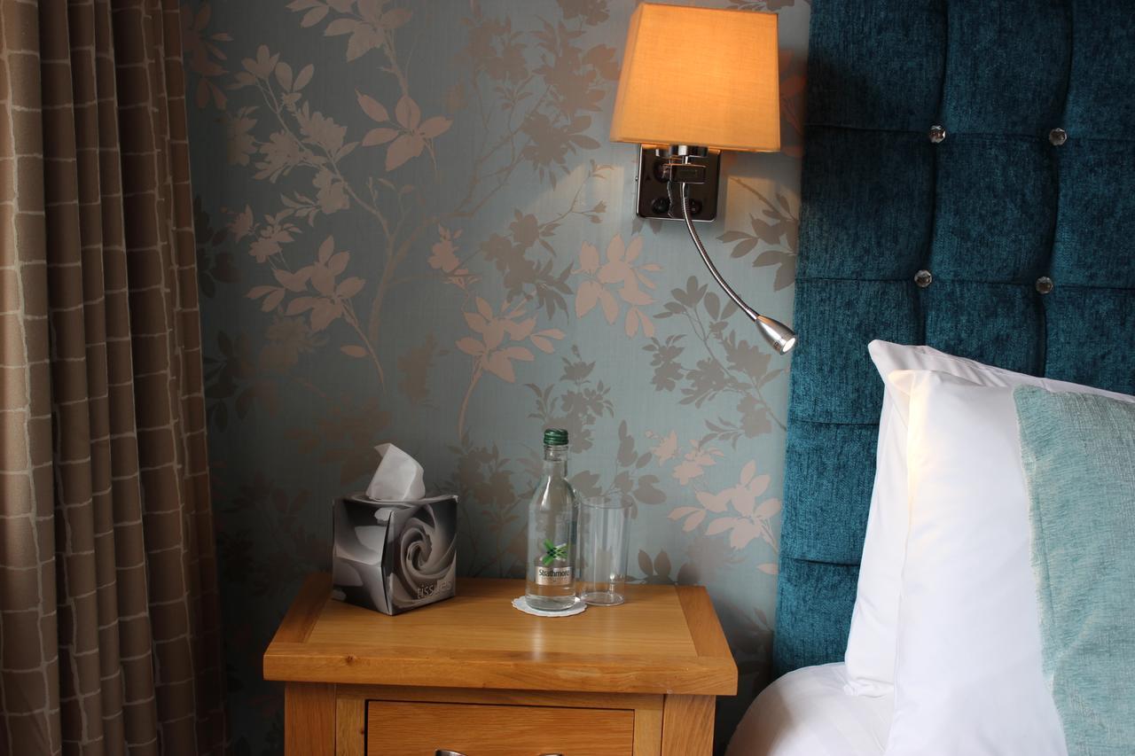 Hotel The Park - Sure Collection By Western 2*